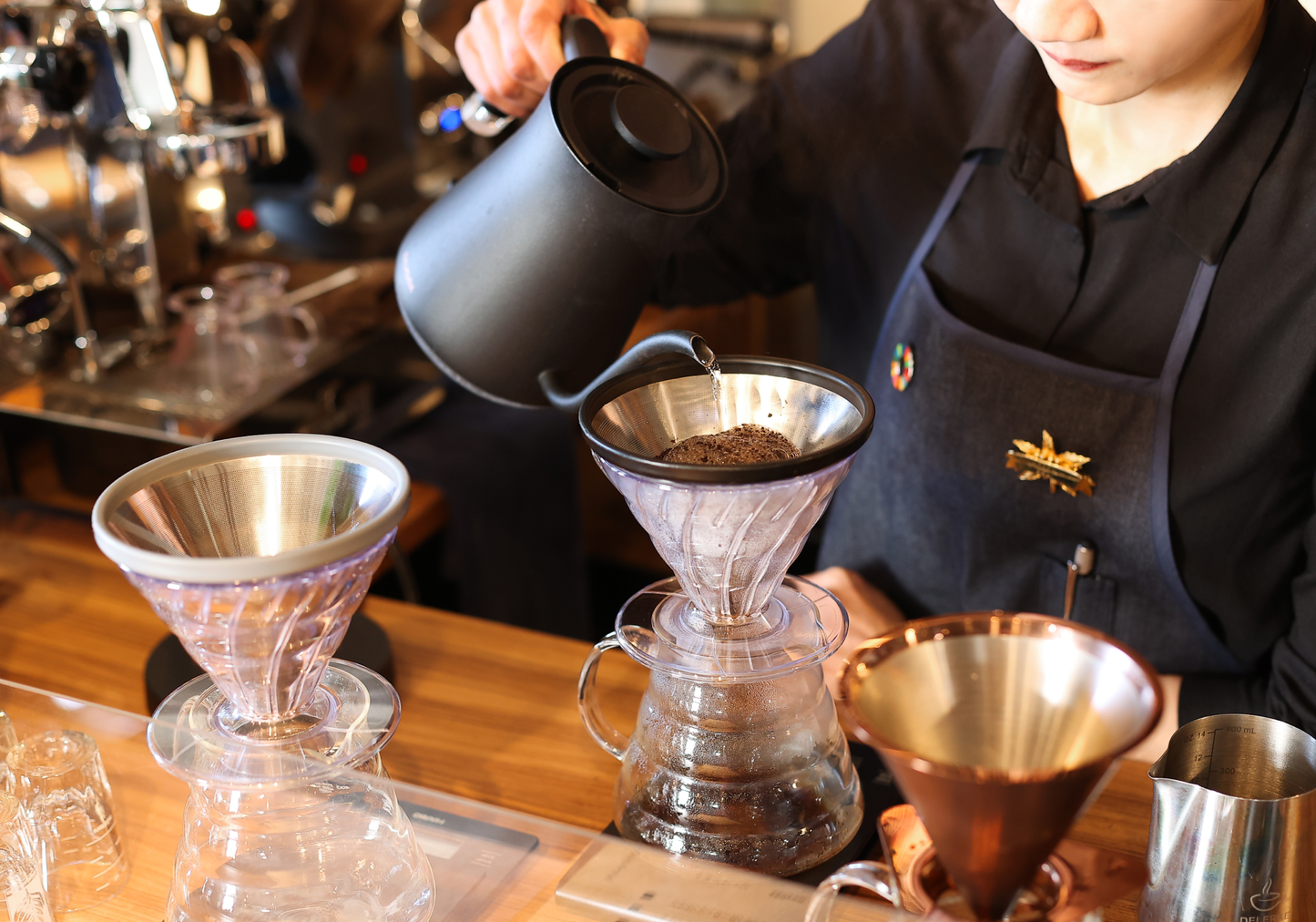 Drip Bag Coffee(ドリップバッグコーヒー) ウインク限定セット