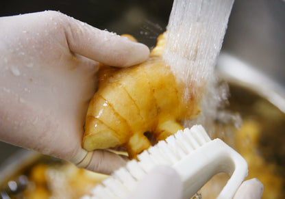 Ginger Diamond一押しセット