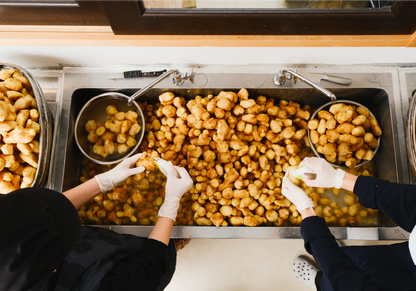 Ginger Diamond一押しセット