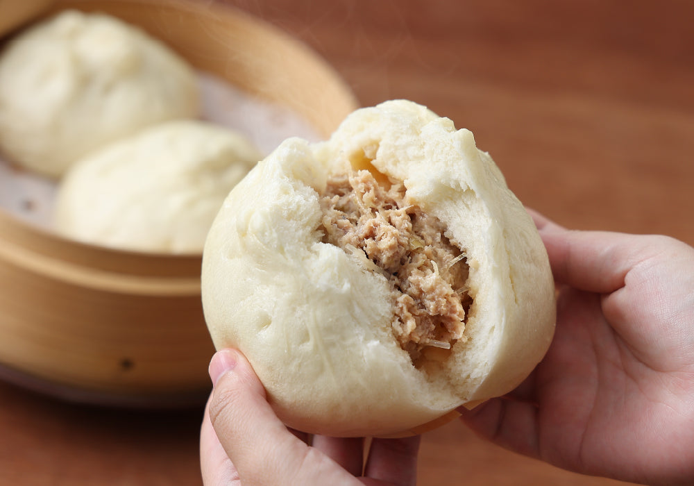 うつみ潮風豚 加工品セット