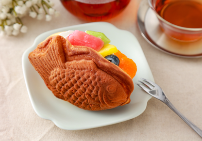 瀬戸内花嫁たい焼き6個セット